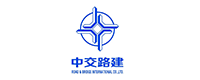 貴州國信租車公司合作單位：中交路橋建設有限公司